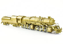 Load image into Gallery viewer, HO Brass Sunset Models B&O - Baltimore & Ohio 2-8-8-0 EL-3a Simple Articulated
