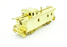 Load image into Gallery viewer, HO Brass Hallmark Models Wab - Wabash Standard Steel Caboose