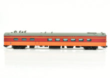 Load image into Gallery viewer, HO Brass Railway Classics MILW - Milwaukee Road 40-Seat Diner Factory Painted #124
