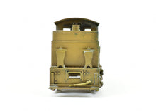 Load image into Gallery viewer, HO Brass Northwest Short Line Various Roads Logging 18 ton Class "A" Shay