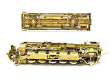 Load image into Gallery viewer, HO Brass Sunset Models SP - Southern Pacific F-1 2-10-2 Elesco Feedwater Heater AS-IS