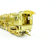 Load image into Gallery viewer, HO Brass OMI - Overland Models, Inc. MP - Missouri Pacific "2100" 4-8-4