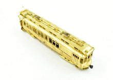 Load image into Gallery viewer, HO Brass Suydam PE - Pacific Electric "Tens" Wood Interurban Combine