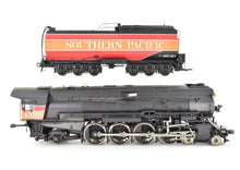 Load image into Gallery viewer, Copy of HO CON Athearn Genesis SP - Southern Pacific MT-4 4-8-2 #4350 Partial Daylight Tsunami DCC & Sound