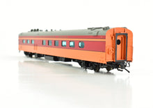 Load image into Gallery viewer, HO Brass Railway Classics MILW - Milwaukee Road 40-Seat Diner Factory Painted #124