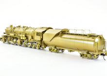 Load image into Gallery viewer, HO Brass Sunset Models B&O - Baltimore & Ohio 2-8-8-0 EL-3a Simple Articulated