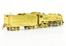 Load image into Gallery viewer, HO Brass Hallmark Models WAB - Wabash Class P1 4-6-4 Semi-Streamlined Hudson