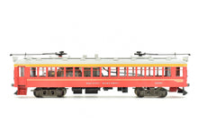 Load image into Gallery viewer, HO Brass Suydam PE - Pacific Electric Steel Business Car #1299 Pro Painted & Finished in ReBoxx