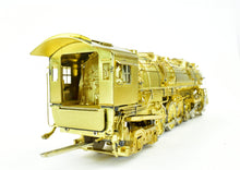 Load image into Gallery viewer, HO Brass OMI - Overland Models, Inc. MP - Missouri Pacific "2100" 4-8-4