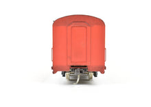 Load image into Gallery viewer, HO Brass Soho T&NO - Texas & New Orleans "Sunbeam" Baggage Corrugated Side Custom Painted