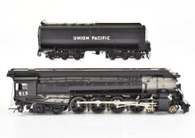 Load image into Gallery viewer, HO Brass CON OMI - Overland Models Inc. UP - Union Pacific FEF-1 4-8-4 Special Skyline Casing FP #815