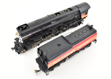 Load image into Gallery viewer, Copy of HO CON Athearn Genesis SP - Southern Pacific MT-4 4-8-2 #4350 Partial Daylight Tsunami DCC & Sound