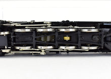 Load image into Gallery viewer, HO Brass CON CIL - Challenger Imports PRR - Pennsylvania Railroad Class M-1 4-8-2 W/250P75 Tender