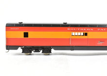 Load image into Gallery viewer, HO Brass Soho T&NO - Texas & New Orleans "Sunbeam" Baggage Corrugated Side Custom Painted