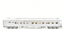 Load image into Gallery viewer, HO Brass CON TCY - The Coach Yard ATSF - Santa Fe Business Car #58 FP