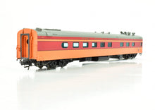 Load image into Gallery viewer, HO Brass Railway Classics MILW - Milwaukee Road 40-Seat Diner Factory Painted #124