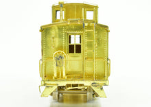 Load image into Gallery viewer, HO Brass Hallmark Models Wab - Wabash Standard Steel Caboose
