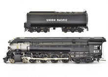 Load image into Gallery viewer, HO Brass CON OMI - Overland Models Inc. UP - Union Pacific FEF-1 4-8-4 Special Skyline Casing FP #815