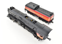 Load image into Gallery viewer, Copy of HO CON Athearn Genesis SP - Southern Pacific MT-4 4-8-2 #4350 Partial Daylight Tsunami DCC & Sound
