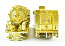 Load image into Gallery viewer, HO Brass OMI - Overland Models, Inc. MP - Missouri Pacific "2100" 4-8-4