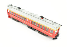Load image into Gallery viewer, HO Brass Suydam PE - Pacific Electric Steel Business Car #1299 Pro Painted & Finished in ReBoxx
