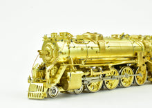 Load image into Gallery viewer, HO Brass OMI - Overland Models, Inc. MP - Missouri Pacific "2100" 4-8-4