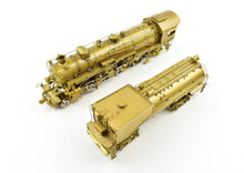 Load image into Gallery viewer, HO Brass Sunset Models SP - Southern Pacific F-1 2-10-2 Elesco Feedwater Heater AS-IS
