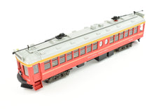 Load image into Gallery viewer, HO Brass Suydam PE - Pacific Electric Steel Business Car #1299 Pro Painted & Finished in ReBoxx