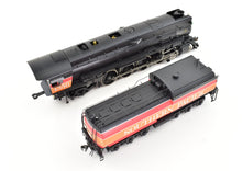 Load image into Gallery viewer, Copy of HO CON Athearn Genesis SP - Southern Pacific MT-4 4-8-2 #4350 Partial Daylight Tsunami DCC & Sound