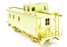 Load image into Gallery viewer, HO Brass Hallmark Models Wab - Wabash Standard Steel Caboose
