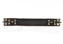 Load image into Gallery viewer, HO Brass Soho T&NO - Texas & New Orleans "Sunbeam" Baggage Corrugated Side Custom Painted