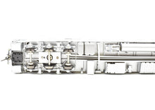 Load image into Gallery viewer, HO Brass CON TCY - The Coach Yard No. 0486.3 ATSF - Santa Fe Business Car - # 58 FP