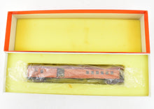 Load image into Gallery viewer, HO Brass PSC - Precision Scale Co. Milwaukee Road Branchline Express Mail Car Factory Painted