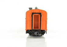 Load image into Gallery viewer, HO Brass Railway Classics MILW - Milwaukee Road 40-Seat Diner Factory Painted #124