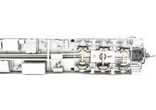 Load image into Gallery viewer, HO Brass CON TCY - The Coach Yard No. 0486.3 ATSF - Santa Fe Business Car - # 58 FP