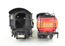 Load image into Gallery viewer, Copy of HO CON Athearn Genesis SP - Southern Pacific MT-4 4-8-2 #4350 Partial Daylight Tsunami DCC & Sound