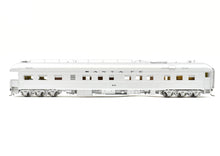 Load image into Gallery viewer, HO Brass CON TCY - The Coach Yard ATSF - Santa Fe Business Car #58 FP