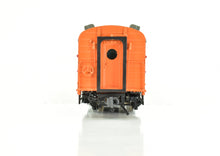 Load image into Gallery viewer, HO Brass Railway Classics MILW - Milwaukee Road 40-Seat Diner Factory Painted #124