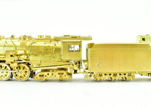 Load image into Gallery viewer, HO Brass OMI - Overland Models, Inc. MP - Missouri Pacific "2100" 4-8-4