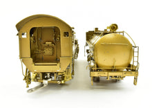 Load image into Gallery viewer, HO Brass Sunset Models SP - Southern Pacific F-1 2-10-2 Elesco Feedwater Heater AS-IS