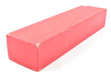 Load image into Gallery viewer, HO Brass Soho T&NO - Texas & New Orleans "Sunbeam" Baggage Corrugated Side Custom Painted