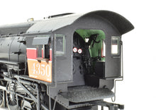 Load image into Gallery viewer, Copy of HO CON Athearn Genesis SP - Southern Pacific MT-4 4-8-2 #4350 Partial Daylight Tsunami DCC & Sound