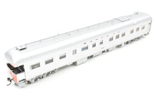 Load image into Gallery viewer, HO Brass CON TCY - The Coach Yard No. 0486.3 ATSF - Santa Fe Business Car - # 58 FP
