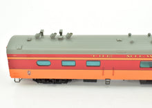 Load image into Gallery viewer, HO Brass Railway Classics MILW - Milwaukee Road 40-Seat Diner Factory Painted #124