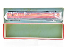 Load image into Gallery viewer, HO Brass Soho T&NO - Texas & New Orleans "Sunbeam" Baggage Corrugated Side Custom Painted