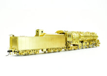 Load image into Gallery viewer, HO Brass OMI - Overland Models, Inc. MP - Missouri Pacific "2100" 4-8-4