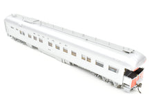 Load image into Gallery viewer, HO Brass CON TCY - The Coach Yard No. 0486.3 ATSF - Santa Fe Business Car - # 58 FP