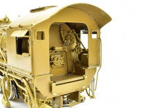 Load image into Gallery viewer, HO Brass Sunset Models SP - Southern Pacific F-1 2-10-2 Elesco Feedwater Heater AS-IS