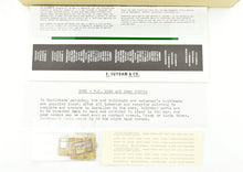 Load image into Gallery viewer, HO Brass Suydam PE - Pacific Electric "Tens" Wood Interurban Coach