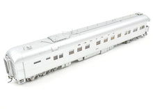 Load image into Gallery viewer, HO Brass CON TCY - The Coach Yard No. 0486.3 ATSF - Santa Fe Business Car - # 58 FP